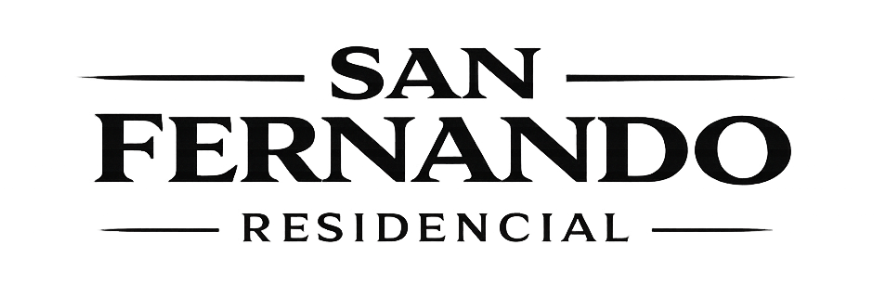 San Fernando Residencial